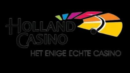 Holland Casino logo