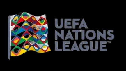 UEFA Nations League logo